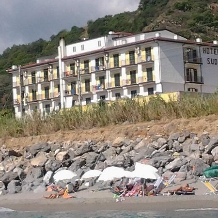 Hotel Sud Fuscaldo Buitenkant foto