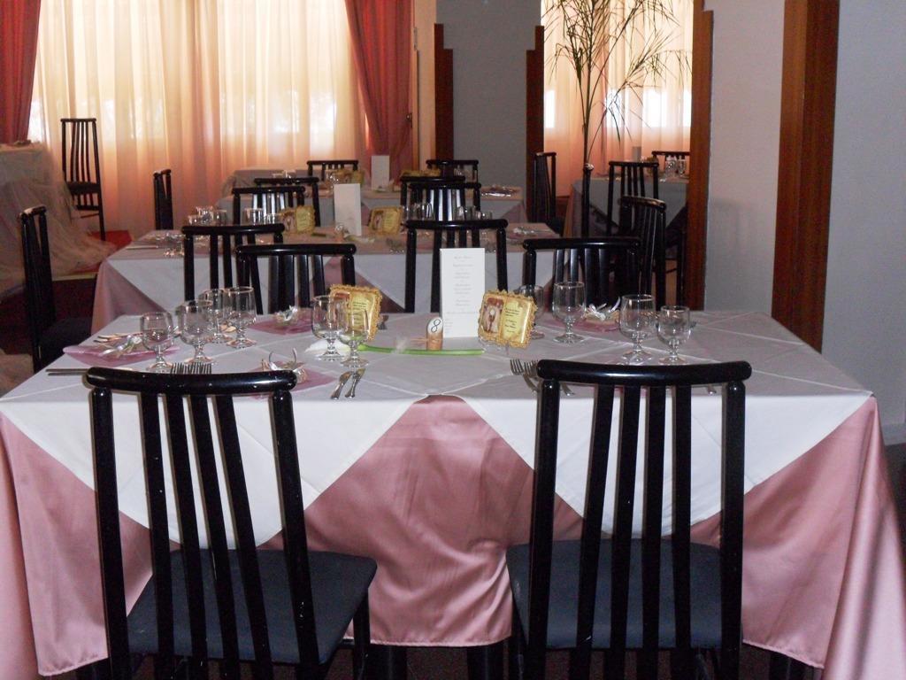 Hotel Sud Fuscaldo Buitenkant foto