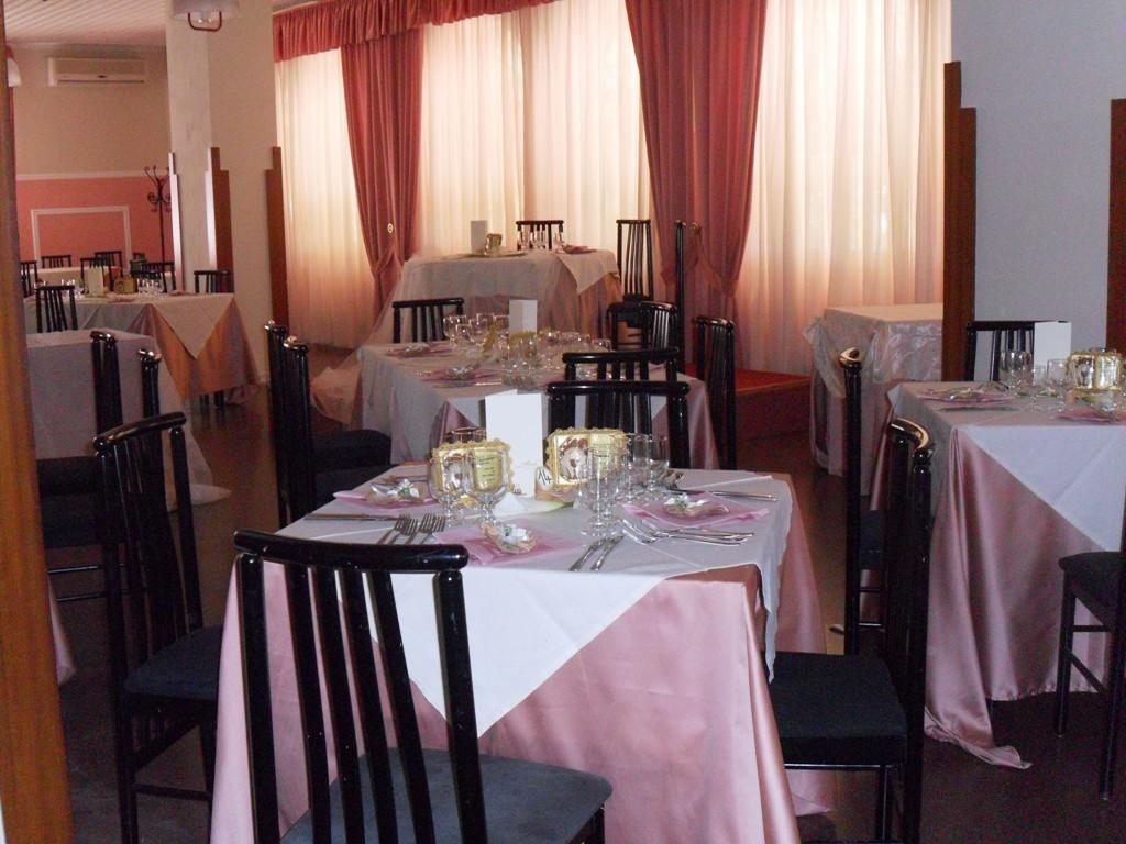 Hotel Sud Fuscaldo Buitenkant foto
